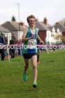 Boys under-15s Northern Cross Country Relays, Graves Park, Sheffield. Photo: David T. Hewitson/Sports for All Pics